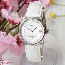 Đồng hồ nữ Tissot T086.207.16.111.00
