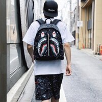 (⚡️ 𝗡𝗘𝗪 𝗔𝗥𝗥𝗜𝗩𝗔𝗟 2024 + TỔNG HỢP BALO ) BALO BAPE Unisex BackPack [ HÀNG Limited ] | GIÁ RẺ - CAM KẾT CHẤT LƯỢNG VỚI KH