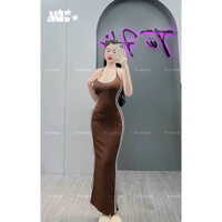 ❤️   _ (Đầm body ) ôm sát _