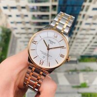 A - ( GIÁ TỐT ) Tissot Automatic Chemin Des Tourelles T099.407.22.038.01 ( T0994072203801 ) Helvetic Pride Special Edition