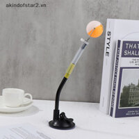 {A} 1 Robot tập bóng bàn Thiết bị tập luyện phục hồi nhanh {akindofstar}