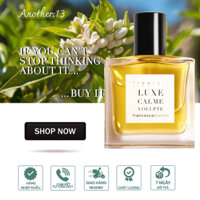 ⁂︎ 10ml┊Nước Hoa Phòng Lab Francesca Bianchi Luxe Calme Volupte / EDP