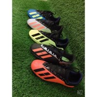 a 15/5 ĐẠI TIỆC 12-12 giày đá bóng /freeship từ 150k/giày đá bóng giá rẻ Sút Mạnh new ☑  🌺 t ,, +>+