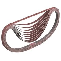 A-34447 Giấy Nhám Vòng 9×533 – A40(10 Cái/Bộ)/9032