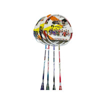 🏵️ 500k 🎂VỢT FLEET RẺ🏵️ VỢT FLEET CHUCKER 700 + KHUYẾN MÃI QUẤN CÁN - CƯỚC VỢT