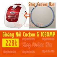⭐️ ⭐️ ⭐️ ⭐️ ⭐️Gioăng nồi cơm điện chính hãng Cuckoo CRP G 1030MP
