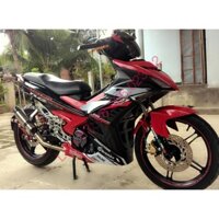 ⚡️ ⚡️ ⚡️  Mỏ Cày Exciter 150 Đủ Màu Cho Anh EM Lựa Chọn + Hàng Xịn 100%