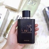 ⚜️ Acqua Di Gio Profumo 100ml nước hoa nam