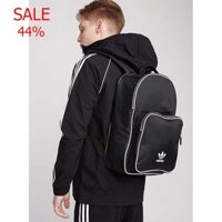⚡️ (ảnh thật) Balo Adidas Classic Backpack - DJ0881 Trendy - Hàng xuất dư chuẩn Full Tem Tag | BÁN CHẠY NHẤT SHOP