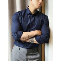 ️🛒 ÁO SƠ MI NAM CÔNG SỞ