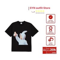 ⚡️ Áo thun ADLV Rabbit thỏ { FreeShip } ⚡️