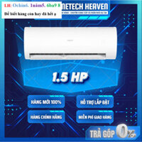 ☑️ [AQA-KCR12PA] Máy Lạnh Aqua Mono 1.5HP - 1 Ngựa Rưỡi - AQA-KCR12PA - Hàng Chính Hãng