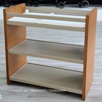 (A) BÀN / KỆ THAY TÃ CHO BÉ