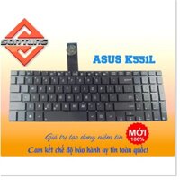 ✔️ Bàn phím laptop asus K551 K551L K551LA K551LB K551LN cao cấp ✔️ PHỤ KIỆN LAPTOP