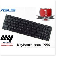 ✡️ Bàn phím laptop Asus N56V N56VB N56VJ N56VM N56VZ