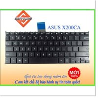 ✔️ Bàn Phím Laptop Asus X200Ca- Bàn phím máy tính thay thế cho laptop asus x200ca ✔️ PHỤ KIỆN LAPTOP