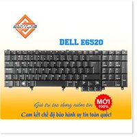 ✡️ Bàn Phím Laptop Dell Latitude E6520 E6530 E5520 E5530 hàng nhập khẩu