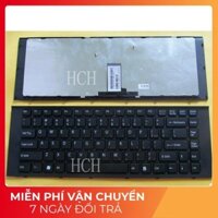 ✡️ Bàn phím Sony VPCEG33FX PCG-71811W