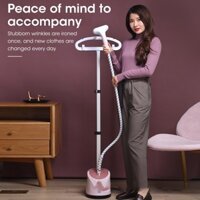 ✴️ Bàn Ủi Hơi Nước Đứng Samu Giken Garment Steamer GS201PK 2000W