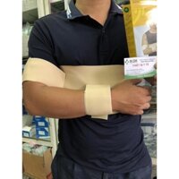 ❤️ BĂNG ĐAI CỐ ĐỊNH VAI DYNA ĐAI CỐ ĐỊNH BẢO VỆ KHỚP VAI ĐAI ĐEO TREO CỐ ĐỊNH CÁNH TAY DYNA ĐAI NÂNG VAI ẤN ĐỘ DYNAMIC