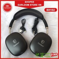 ✔️ Bảo Hành 99 Năm ✔️ Tai Nghe Bluetooth Chụp ET-BH102 &  ET-BH52 & ET-BH42  Chính hãng Earldom | EARLDOM STORE VN ✔️