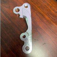 ✍️ Bát trước xe SIRIUS đi heo nissin thái 2piston đĩa 220mm ✍️