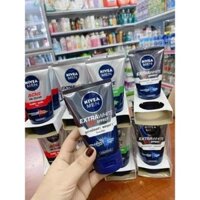 ❤️ [ Bill Mỹ] [ Fullseal ] Sửa rửa mặt Nivia men OIL CLEAR ( NỘI ĐỊA THÁI )