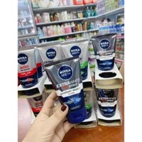 ❤️ [ Bill Mỹ] [ Fullseal ] Sửa rửa mặt Nivia men OIL CLEAR ( NỘI ĐỊA THÁI )