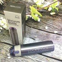 ☘️ Bình giữ nhiệt Lock & Lock 500ml LHC6800 - Màu Sapphire Gold