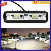 ✴️ Bộ 2 đèn LED BAR trợ sáng dành cho ô tô bán tải tiêu chuẩn CE, RoHS, IP67