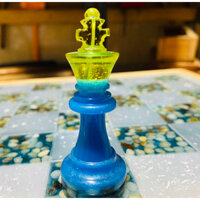 ♟️ Bộ cờ vua D.I.Y