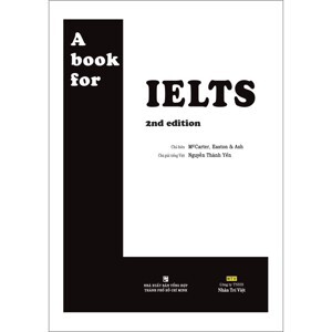 A Book For IELTS 2nd Edition