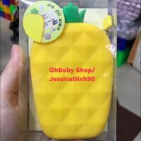 ❤️ Bóp Đựng Card hoặc Bóp đựng tiền hình Trái Thơm
