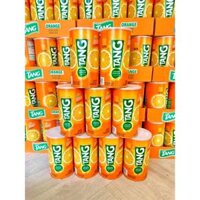 ❤️ Bột pha nước cam Tang và Chanh 2.04kg Mỹ, thơm ngon, giàu vitamin C, tăng sức đề kháng