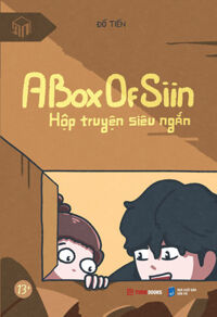 A Box Of Siin - Hộp Truyện Siêu Ngắn