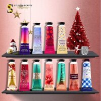 ❄️ BST Winter | Nhiều Mùi | Kem Dưỡng Da Tay Mềm Mịn Bath & Body Works Shea Butter Hand Cream (29ml)
