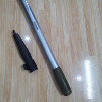 ‼️ Cần SHIMANO SURF LEADER EV 425 EX-T CODE NO. 21836 (CÓ ĐỊNH VỊ KHOEN - NGỌN CARBON XOẮN GÂN - ĐỘ MỚI 92%)