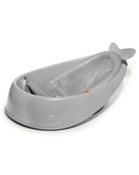 (A) Chậu Tắm Skip Hop Baby Bath Tub 3 In 1