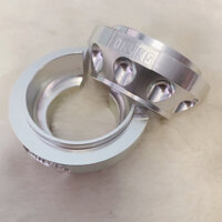 ✍️ Chén phuộc CNC, gắn Phuộc Ohlins YSS có chạy chữ OHLINS trên chén ✍️ 2 loại: Chân Thấp & Chân Cao
