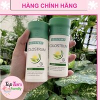 ❣️ [CHÍNH HÃNG 100%]  Sữa non Đức Colostrum Milk Powder 125ml dạng nước