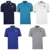 ❤️ (Chính Hãng) 10.10 Áo polo Lonsdale hàng xách tay UK, auth 100% - cổ kẻ . . .  .