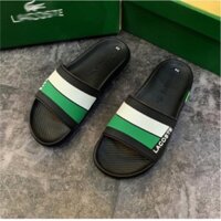 ❤️ (Chính Hãng) Sale 10.10 Sale DÉP LÊ NAM CAO CẤP- DÉP QUAI NGANG NAM FULLBOX. . Đẹp . .