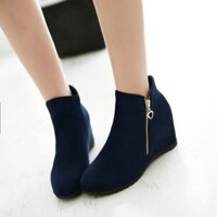 ❤️ [ Chuẩn Sale] Giày boot nữ cao cấp B115 . new new new . 2020 : Ad821 ❕ ₴