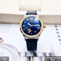 A - Citizen Automatic PC1009-27M - Đồng Hồ Nữ