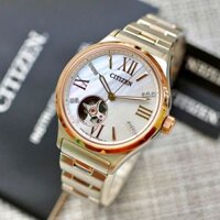 A – Citizen Automatic PC1009-51D – Đồng Hồ Nữ