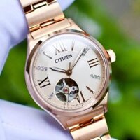 A – Citizen Automatic PC1003-58X – Đồng Hồ Nữ
