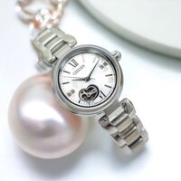 A - Citizen Automatic PR1020-85A - Đồng Hồ Nữ
