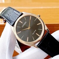 A - Citizen Eco-Drive Siêu Mỏng AR3073-06E - Đồng Hồ Nam