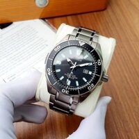 A - Citizen Eco-Drive Titanium BN0200-56E