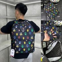 ⚡️ [ CÓ SẴN FULL MÀU ] Balo Vans x Marvel Old Skool Backpack [ HÀNG XUẤT DƯ XỊN 100%] FULL TAG CODE | ẢNH THẬT | CÓ SẴN